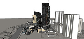 �ִ���ҵ�칫�ۺ��岽�н�