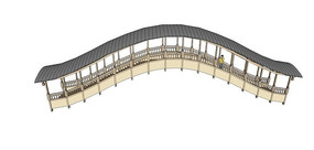 �ŵ�����ģ�� skp