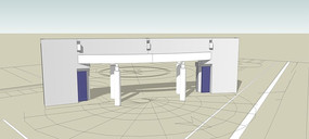 ��������ģ�� skp