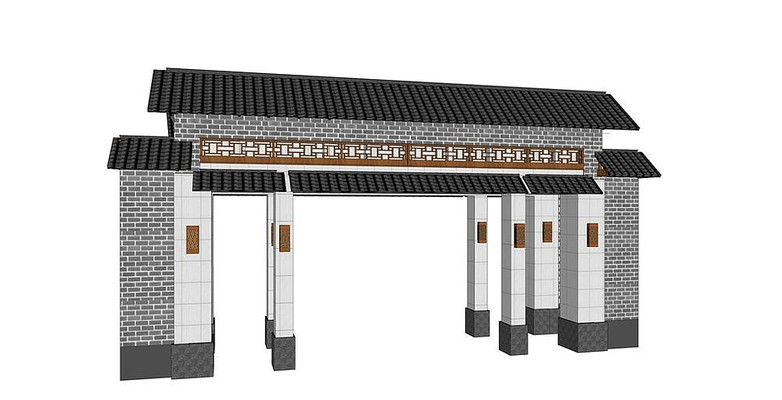 ��ʽС���������ģ�� skp