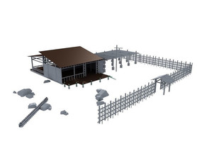 �Ŵ���ģ��