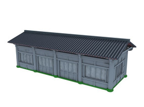 �Ž���Ժģ��