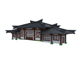 ��ڷ�����ģ��