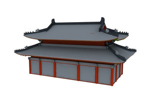 ˫����ģ��