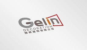 ��Լ��ɫװ�ι�˾logo���