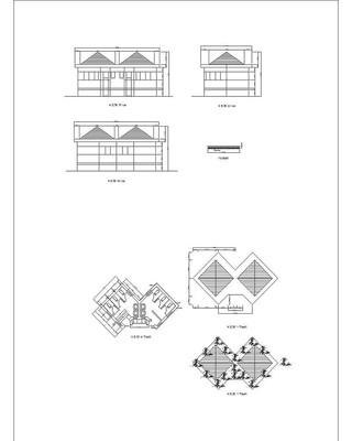 CADͼ����� dwg