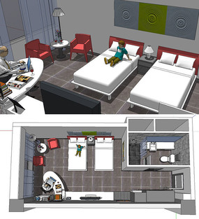 �Ƶ��׼���SUģ�����