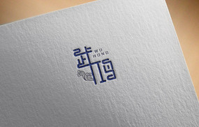 ��ɫΨ������logo