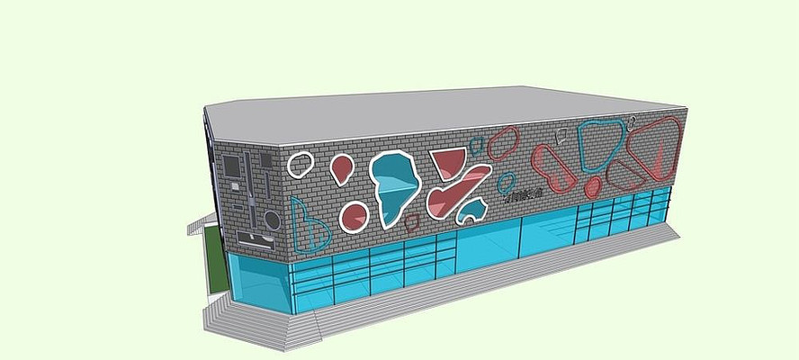 ���岩���ģ��