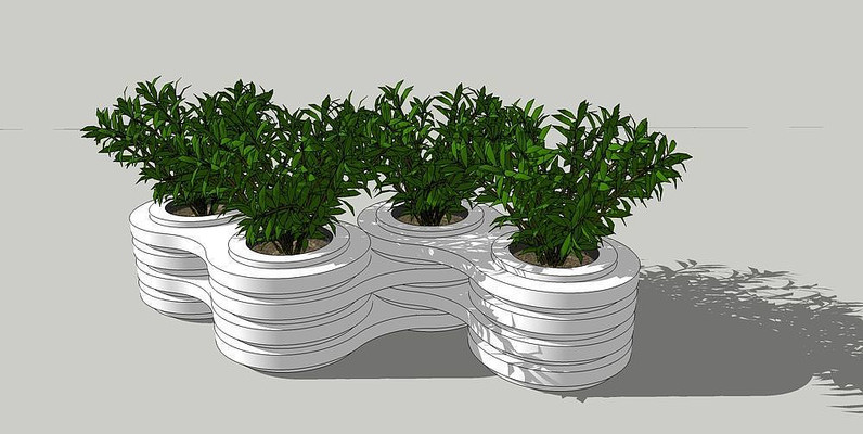 �������廨�軨̳SUģ�� skp