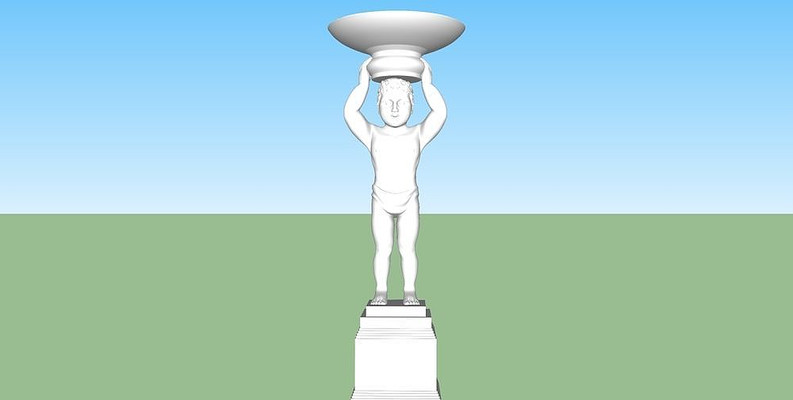 ���ﶥ�̵��� skp