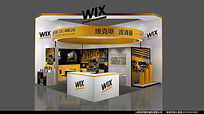 WIX Brand Guidelines 2016