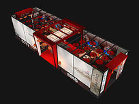 china pavilion 719