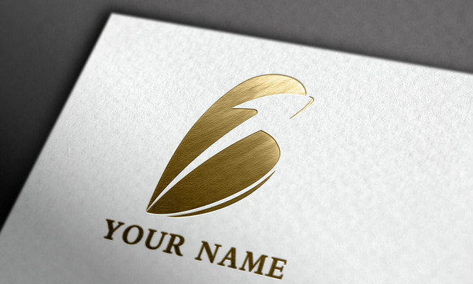 大气创意LOGO 大气创意LOGO