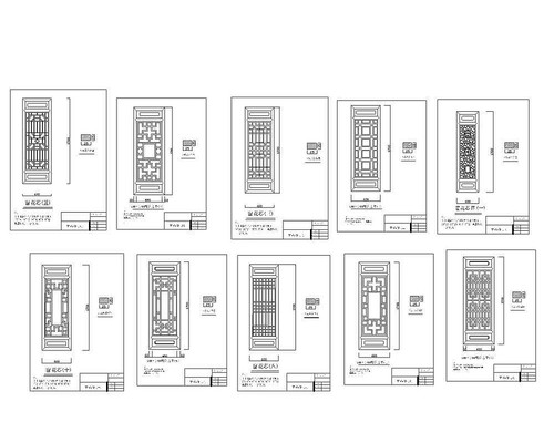 �Ž����Ŵ��� dwg