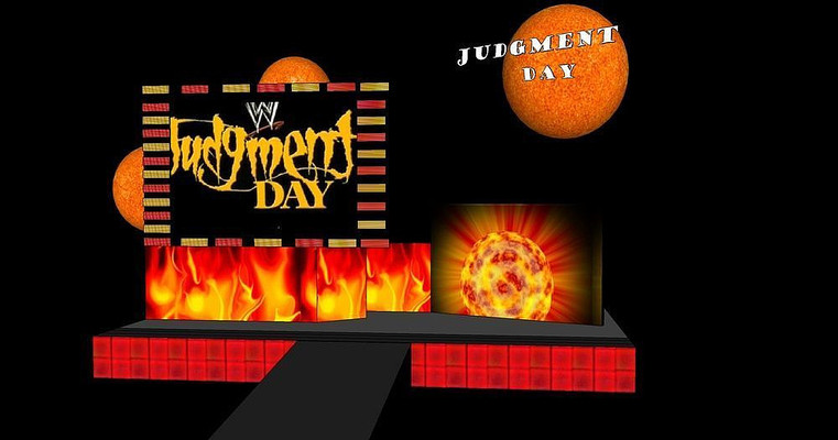 小型舞台设计模型 小型舞台设计模型