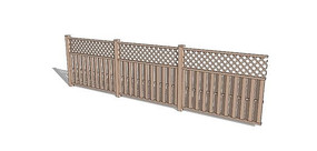 ��԰����ľ���˻��� skp