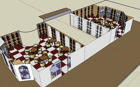 ���⿧�ȹ�����SKPģ�����