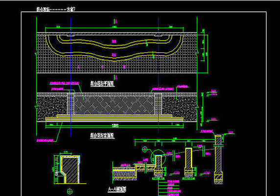 ϻ̳ʩͼ dwg