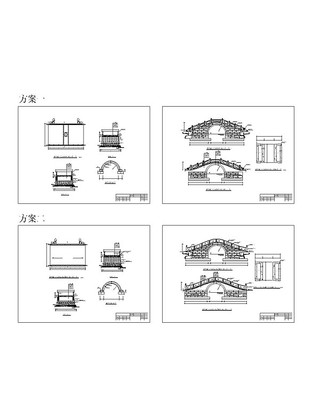 ������ʩ��ͼ dwg
