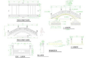 ��ʽʯ����ʩ��ͼ dwg