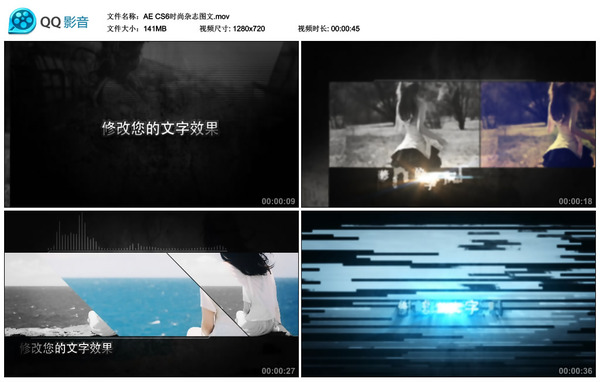 AECS6ʱ����־ͼ��չʾģ��