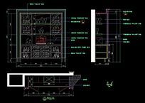 �����ƹ����CADʩ����ͼ