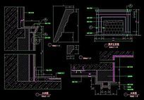 ������ʯ��¯CADʩ����ͼ