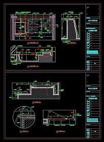 �Ƶ�ͷ���ԡ��CADʩ����ͼ