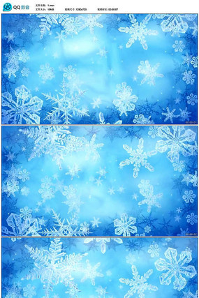 ��ɫѩ��������Ƶ�ز�