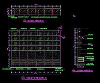 �����������CADʩ����ͼ