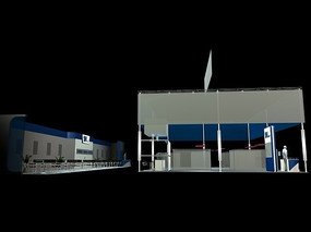 �칫չʾ��ģ��