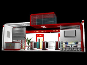 ����չʾ��ģ��