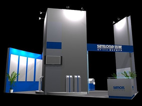 ������չʾ��ģ��