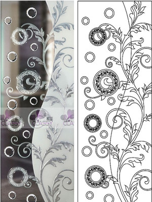 欧式花纹雕刻图案 欧式花纹雕刻图案