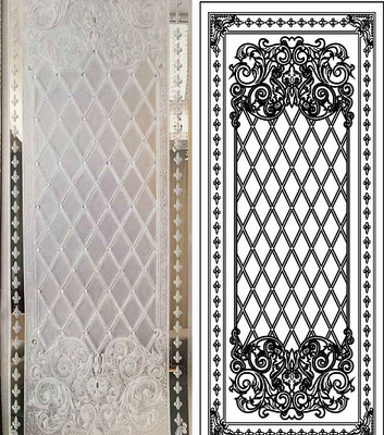 欧式图简欧雕刻图案 欧式图简欧雕刻图案