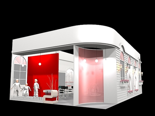 ͯװչʾ��ģ�� max