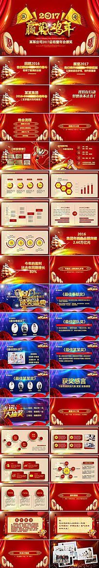 Ӯս2017ʦ佱ppt