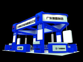 ��ҩ��˾չ��ģ��