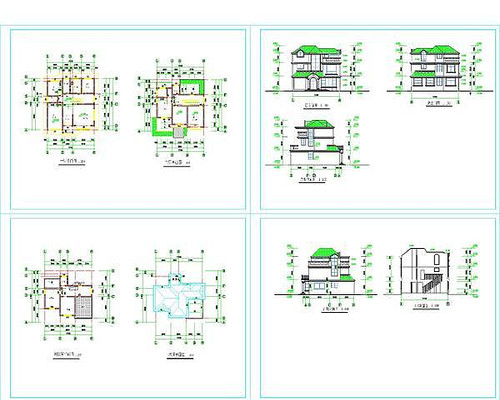 ����סլCADͼֽ