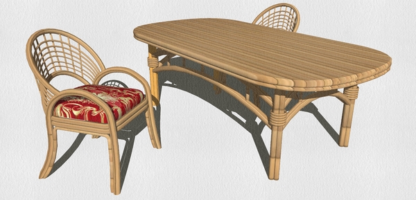 民国时期两人餐桌 民国时期两人餐桌