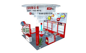 ������Ʒչ��ģ��