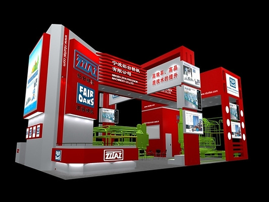 ��̨����չ��ģ��