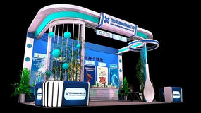 ������ҩչ��ģ��