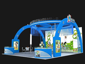 װ�β���չ��ģ��