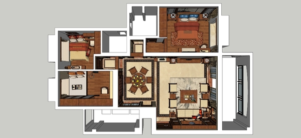 ��ɫ��װģ��