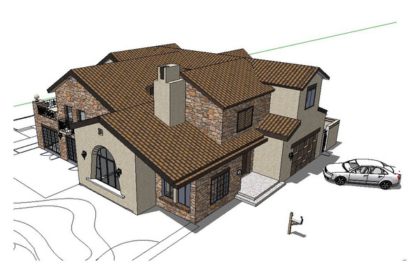 ����������ͼ��ʦSUģ��