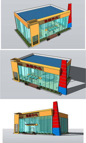 ����Ļǽ��¥��������ͼ��ʦSUģ��