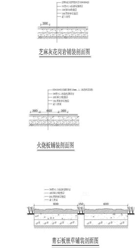 ԰·��װ������ƽṹͼ