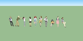 ��ͬ���͵���